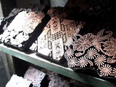 Museum Batik Pekalongan Masuk Nominasi Cipta Award