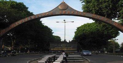 UNS Bangun Pusat Studi Bangsa Melayu