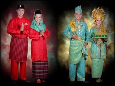 Nuansa Melayu Riau Akan Dominasi Pembukaan PON