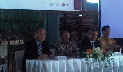 Negara Asia Pasifik Bahas Warisan Budaya Tak Benda