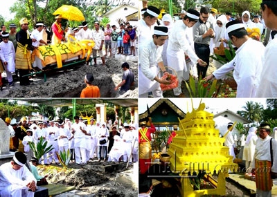 Situs Sejarah dan Adat Budaya Melayu Harus Dilestarikan