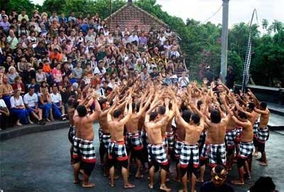 Atraksi Budaya akan Ramaikan Nusa Dua Fiesta di Bali