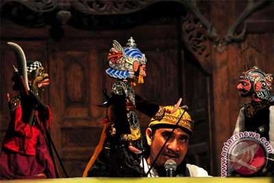 Wayang Santri akan Digelar di Solo Akhir Pekan Ini