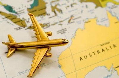 Bahasa Indonesia Jadi Pelajaran Pokok di Australia