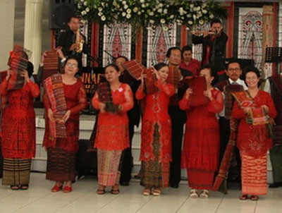 Penyebab Budaya RI Diklaim Negara Lain