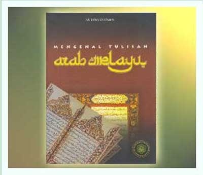 Asyik, Arab Melayu Masuk Kurikulum