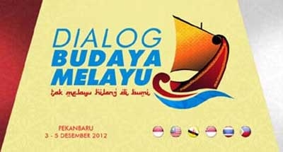 3-5 Desember, Digelar Dialog Budaya Melayu