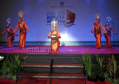 Melayu Pembangun Kota-kota Besar Negara Ini