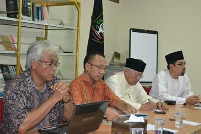 LAMR Desak Pendirian BPCB di Riau
