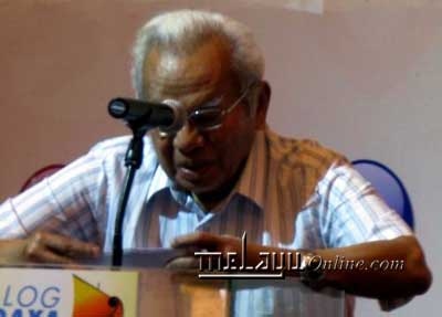 Melayu adalah Budaya Terbuka