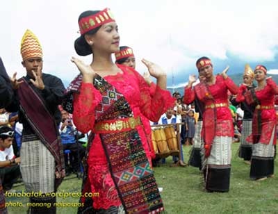 Tor Tor Gondang Sembilan Diusulkan Jadi Warisan Budaya