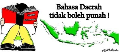 719 Bahasa Daerah Terancam Punah, Kamus Pun Dibuat