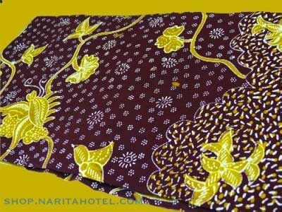 ’Pesta Batik Budaya’ Sambut Pergantian Tahun
