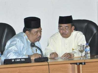 Musda LAMR Bengkalis ke-4 Resmi Dibuka