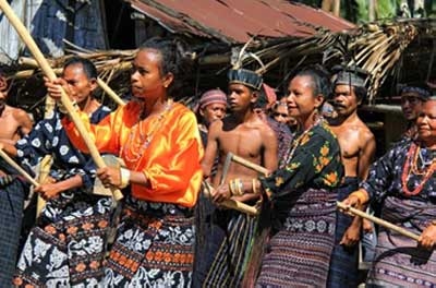Kalender Ritual Budaya Setiap Suku di NTT Perlu Dipublikasi