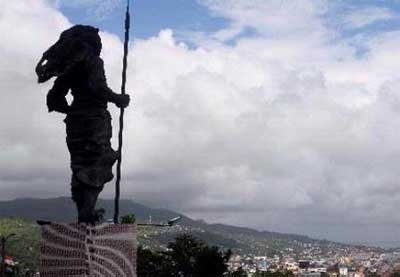 Ambon Akan Gelar Festival Leitimur Selatan