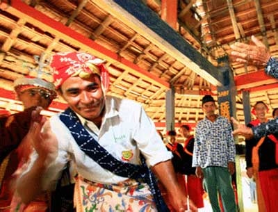 Festival Teluk Jailolo Digelar Mei