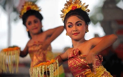 Denpasar Gelar Pesta Seni Budaya