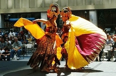 "Sound of Heritage Indonesia" Digelar Pelajar Indonesia di Belgia