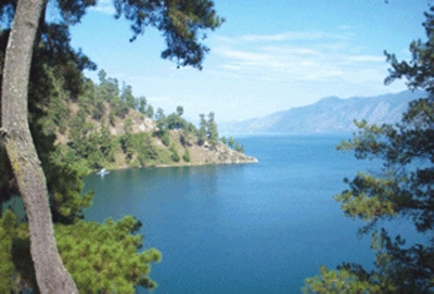 Festival Danau Lut Tawar di Takengon