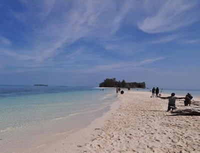 Maluku Utara Gelar Festival Gura Ici