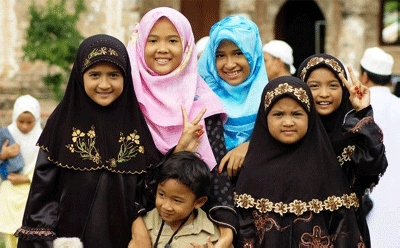 Warga Thailand Selatan Lebih Merasa Melayu
