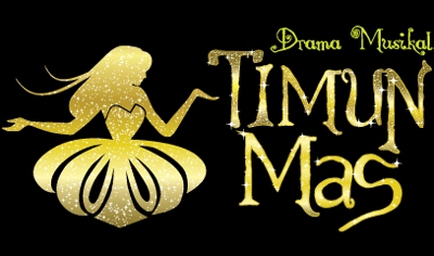 Drama Musikal Timun Mas Modern Segera Digelar