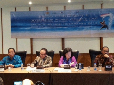 Aneka Atraksi Budaya Akan Ramaikan Hari Nusantara 2013 di Sulteng