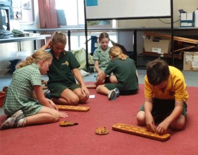 Australia Kenalkan Bahasa dan Budaya Indonesia Sejak Dini