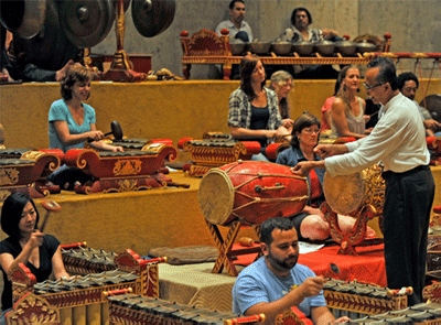 Gamelan Diusulkan Jadi Warisan Budaya Dunia