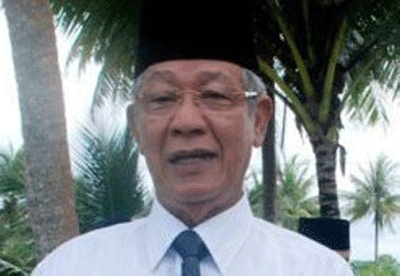 Membangun Tanah Melayu dengan Empati