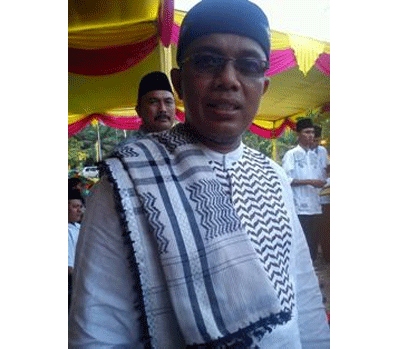 Balimau Diminta Kembali ke Fungsi Awal