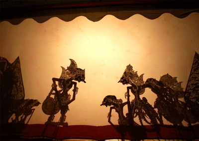 Museum Oriente Lisabon Gelar Pameran Wayang