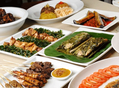 KBRI Swedia dan PPI Promosikan Budaya dan Kuliner