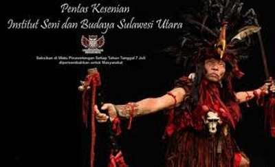 Gelar Festival Pinawetengan 2013 di Sulut