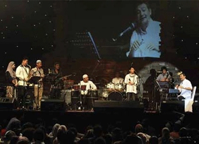 Ramadhan Jazz Festival Hadirkan Musik Jazz, Spiritualisme, dan Amal