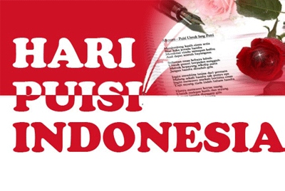 Membangkitkan Kembali Kecintaan Pada Puisi