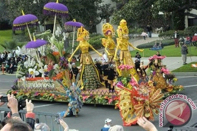 "Ekspor Budaya" Ditargetkan Mulai Tahun 2015