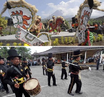 Gelar Atraksi Budaya untuk Menarik Wisatawan
