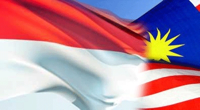 Mayoritas Melayu Malaysia Keturunan Indonesia