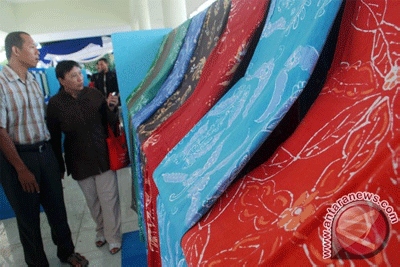 KBRI Bandar Seri Begawan Adakan Lokakarya Batik