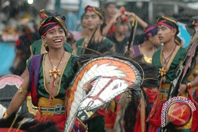 Kongres Kebudayaan Sikapi Kepunahan Budaya Rakyat