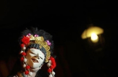 Wow, Orang Belanda Sukai Kesenian Pantura Indramayu dan Cirebon