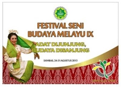 Singkawang Raih Juara Vocal Group Lagu-lagu Melayu