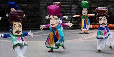Wayang Dikagumi Dunia, Telantar di Negeri Sendiri