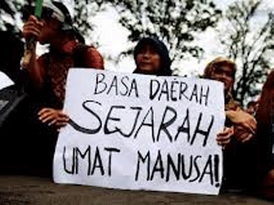LIPI Berupaya Lestarikan Bahasa Oirata