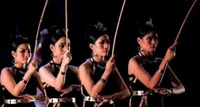 Festival Banyuwangi Digelar Selama Empat Bulan