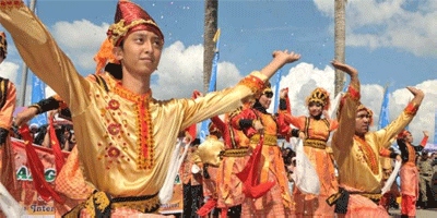 Budaya Menjadi Basis Pariwisata Indonesia