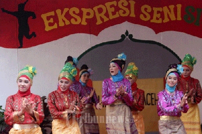Aceh Culture Festival 2013 Digelar