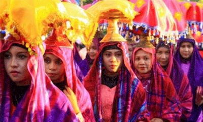 Pekan Ini Sumbawa Gelar Festival Moyo